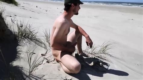 Danish Beach Wank Denis Matern Eporner