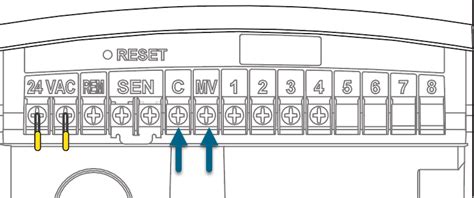 pump start relay wiring  software setup hydrawise