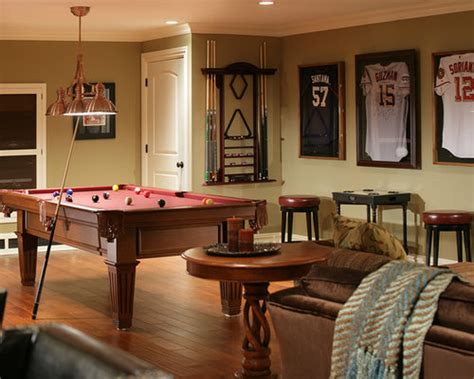 ultimate basement renovation