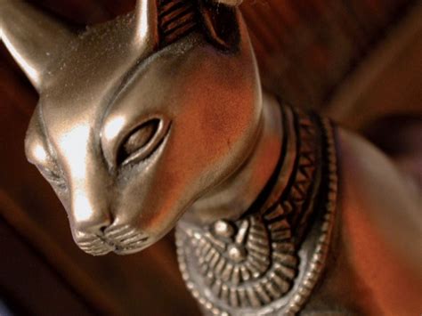 The Importance Of Cats In Ancient Egypt Introduction