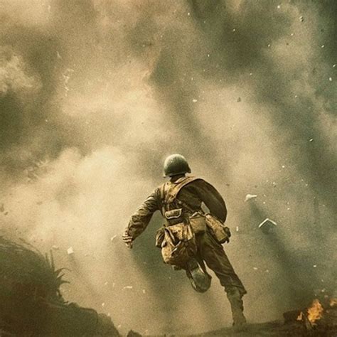 Hacksaw Ridge Review An Intense And Inspirational True Story