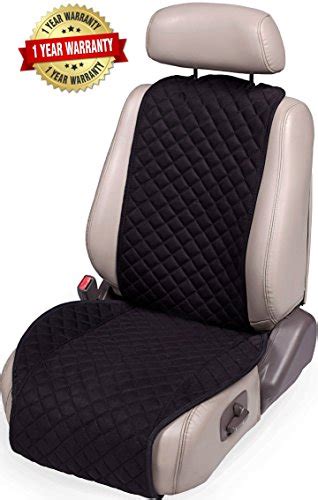 Car Seat Protector Ivicy Car Seat Cover Protector