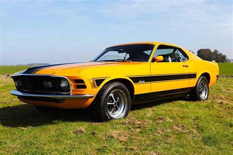 ford mustang fastback ci   catawiki
