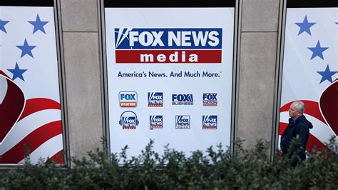 Settlement Reached In Dominion V Fox News Case Fox News Video