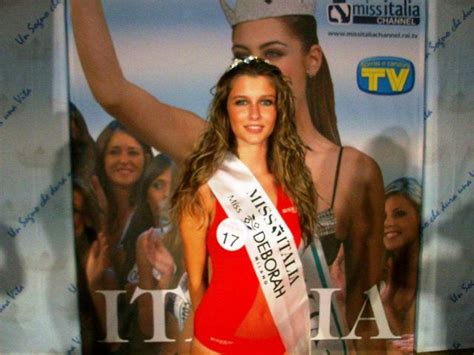 Miss Italia 2010 Foto Di Silvia Mazzieri Miss Cinema