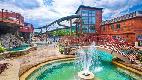 water parks  colorado  family vacation guide