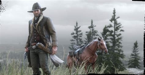 red dead redemption  clothing outfits red dead redemption  wiki