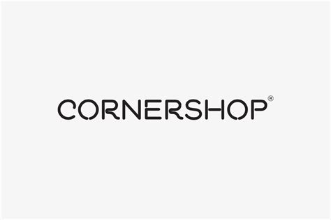 logo  brand identity  cornershop bpo