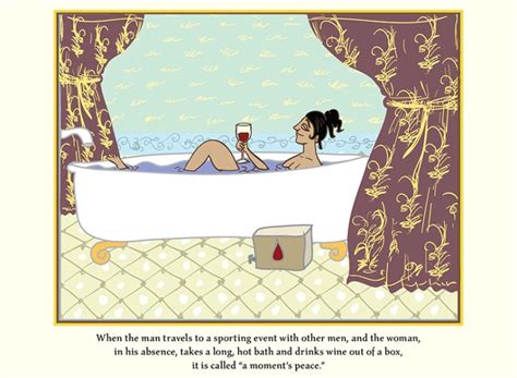 Married Kamasutra Funny Illustrations Of Sex After