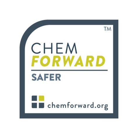 introducing safer  chemforward chemforward