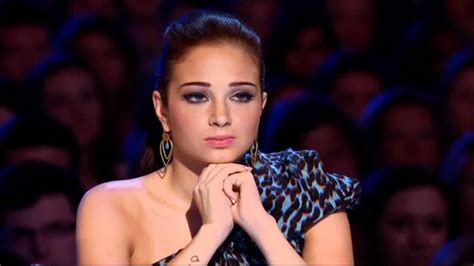 tulisa highlights auditions 1 x factor 2011 youtube