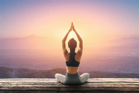 morning yoga poses  beginners life  tips
