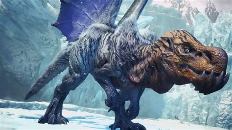 monster hunter world iceborne   continuously updated   large  dlcs