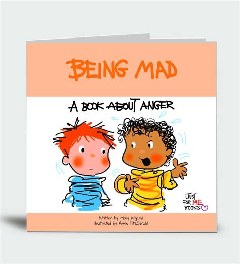 mad  book  anger    carenotes