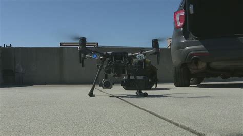 atlanta police buy infrared drones  find suspects  missing people peach state press