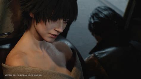devil may cry 5 extra censorship removed from western ps4 version