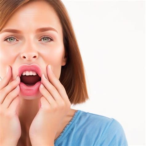 understanding and overcoming bad breath causes symptoms and