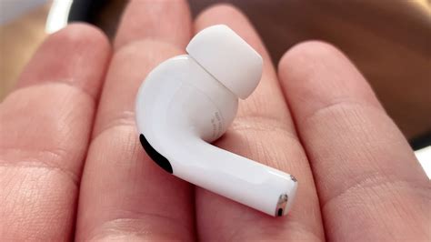 airpods pro tips   seconds youtube