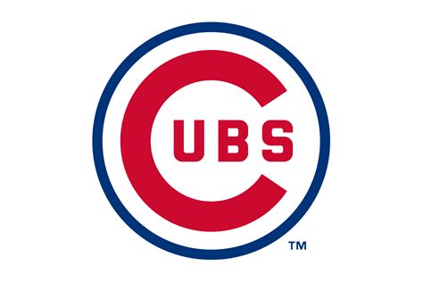 chicago cubs clipart  getdrawings