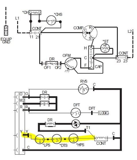 payne air handler wiring diagram wiring diagram