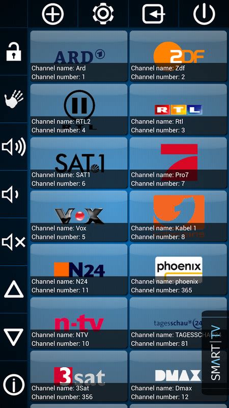smart tv remote apk  tools android app  appraw