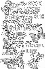 Bible Coloring Pages John Rocks Creation sketch template