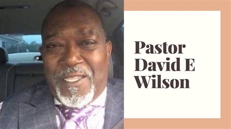 pastor david e wilson oral sex video response guilty or