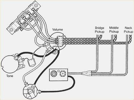emg   pickup wiring diagram