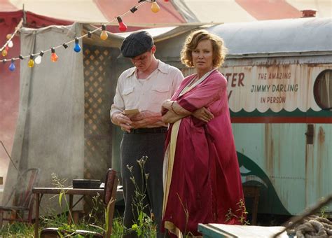 American Horror Story Freak Show Images Reveal Kathy
