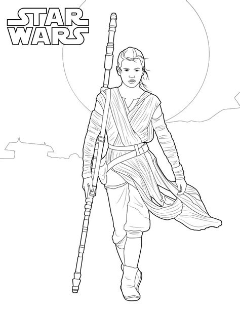 star wars jedi coloring pages  getcoloringscom  printable