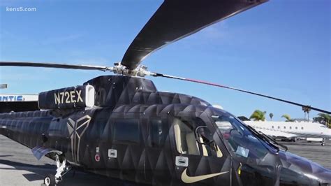 agency kobe bryant helicopter crash caused  disoriented pilot khoucom