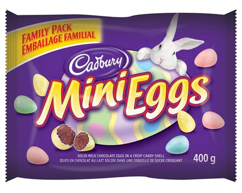 cadbury mini eggs snackworks ca