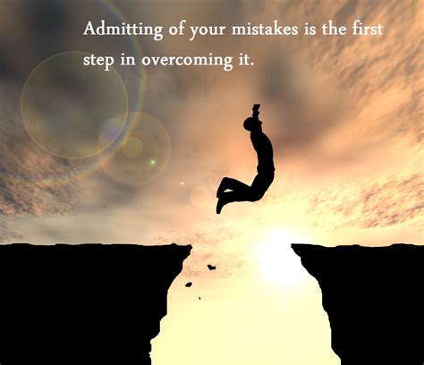 admitting   mistakes quotes  sayings