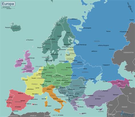 europa wikitravel