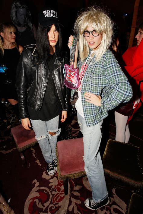 10 Trendy Lesbian Couple Halloween Costume Ideas 2024