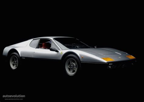ferrari gt bb bb  bbi specs