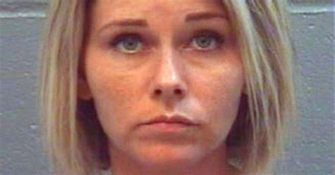 Georgia Mom S Naked Twister Party Ends With Guilty Plea