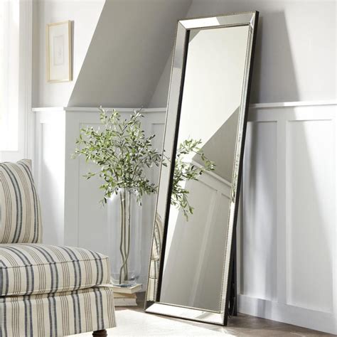 collection  extra large full length mirror