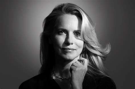 Laurene Powell Jobs Is Investing In Media Education Sports And More