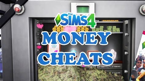 sims  money cheats  sims guide
