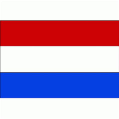 netherlands flag holland flag    ft standard
