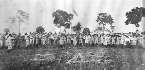 Sejarah Gerakan Pramuka Indonesia – Idsejarah