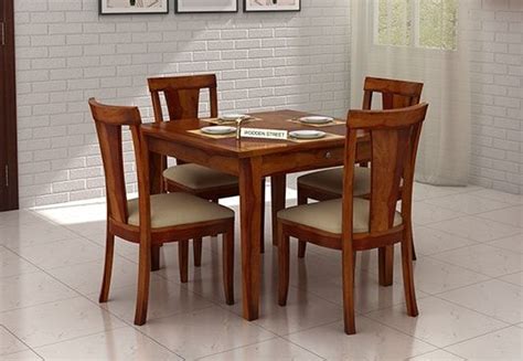 dining table set  seater buy cypress solid wood  seater dining