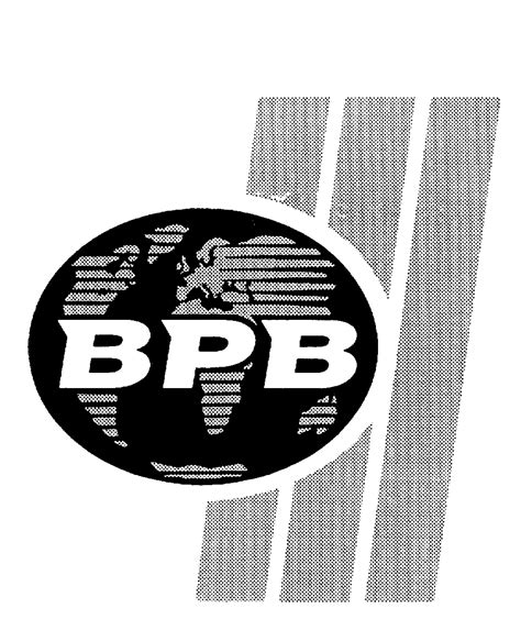 bpb  bpb plc