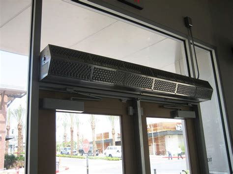 air curtain air door specialists  important mechanism  berner air curtain  air doors