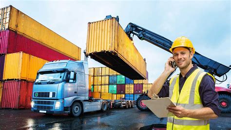 knew  freight services  find  business