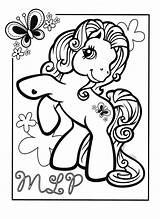 Coloring Pages Pony Little Scootaloo Girl Color Flower Clark Shark Mlp Getcolorings Books Getdrawings Horse Colorings Choose Board sketch template