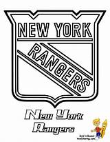 Rangers Coloring Pages Nhl Ny Hockey Clipart York Logo Jets Logos Winnipeg Bruins Colouring Color Symbols Library Kids Ranger Goalies sketch template