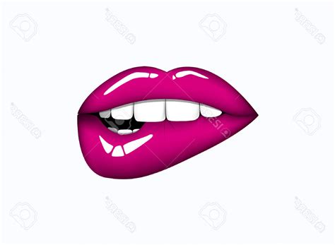 Girl Pink Lips Clipart Png 20 Free Cliparts Download
