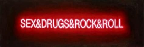 pin on sex drugs rock and roll